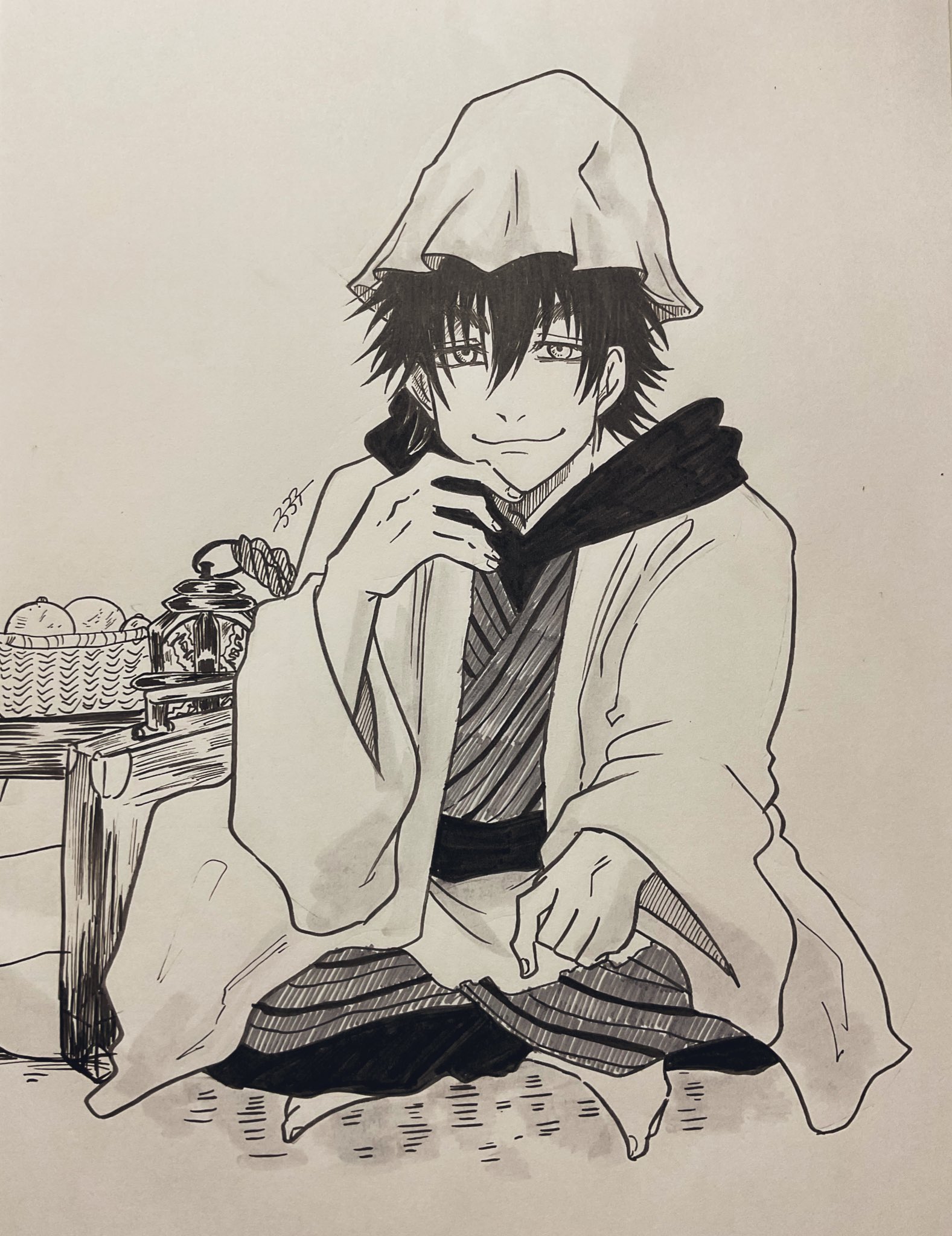 有難う御座いました TikTokで話題「にゃ いち に さん ありがとうー」の曲 / 【和訳