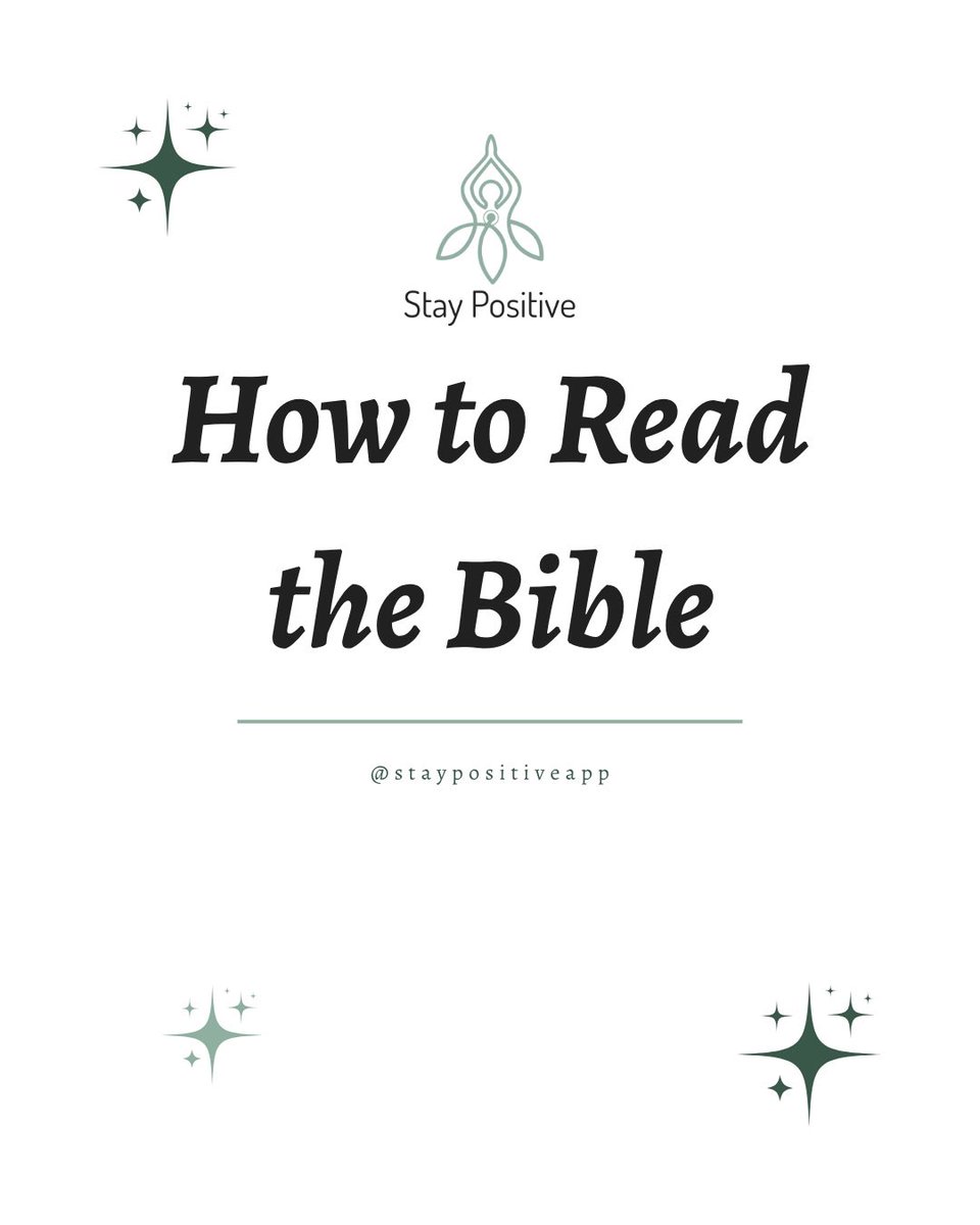 Stay Positive tweet media