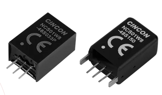 Power conversion made compact and efficient. ⚡ The NCS01W8 Series by CINCON offers an 8:1 ultra-wide input non-isolated DC-DC converter, now available in a sleek plastic case. 
Learn more: cincon.com/productdetail/…
Contact Fortec US to get started: fortec.us