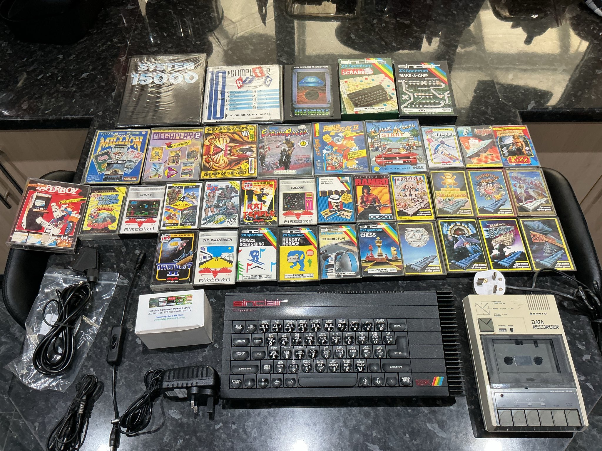 RARUページ 🕹UniversalRetroBoss 🕹 on X: 