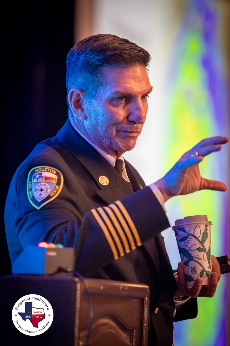 SouthEast Texas RAC tweet media