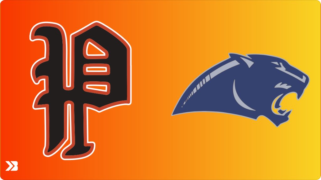 PanoramaFB's tweet photo. Football (Varsity) Game Day! - Check out the event preview for the The Panorama Panthers vs The Pleasantville Trojans. It starts at 7:00 PM and is at Panorama HS Panorama Stadium. https://t.co/pL0GkbtrKX https://t.co/fA9v2noC7I