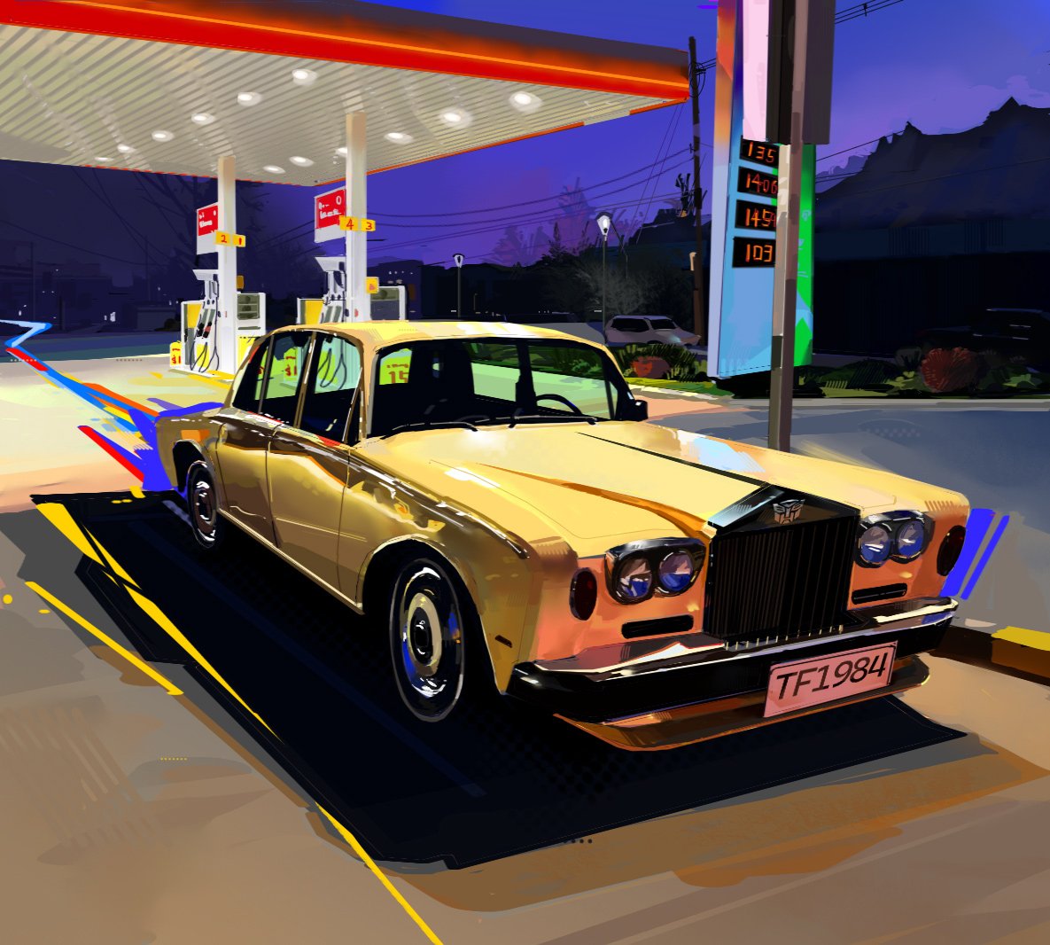 练习！（战？！）