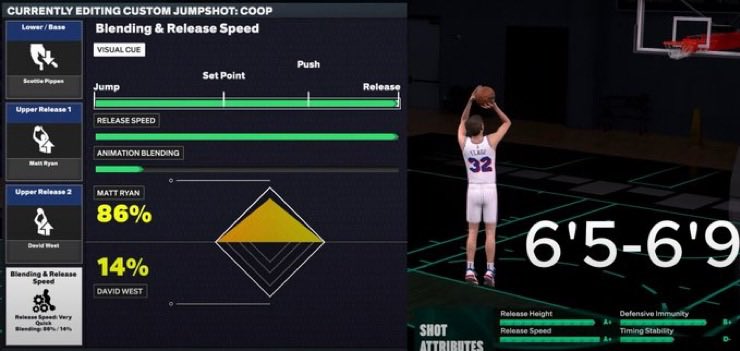 NBA 2K26 Community tweet media