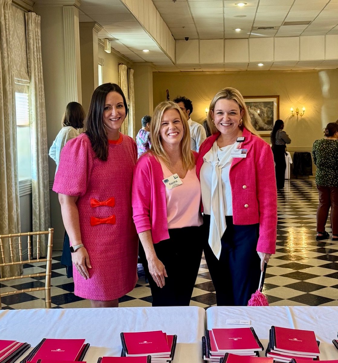 Greater Baton Rouge SHRM tweet media