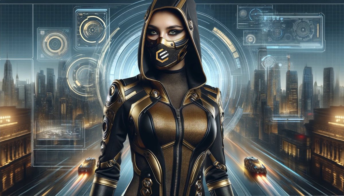 el_mcmurphy's tweet image. Private blockchains don’t have to be hundreds of GB. Epic Cash proves this, it’s lightweight, private, and ready to run anywhere. epiccash.com

#EpicCash #Mimblewimble #privacybydesign #Crypto