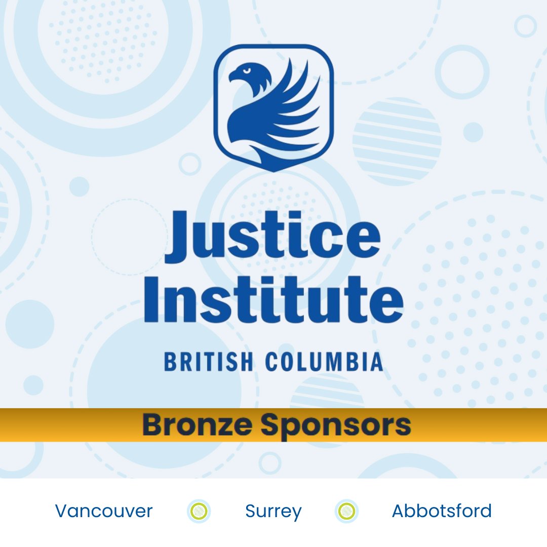 ECFairs's tweet photo. Proud to welcome @JIBCnews as a Bronze Sponsor at #ECFBC2025!

Learn about their programs in justice, safety &amp; leadership 👉

https://t.co/OohI8QtR3W https://t.co/83Vj4ZAMoF