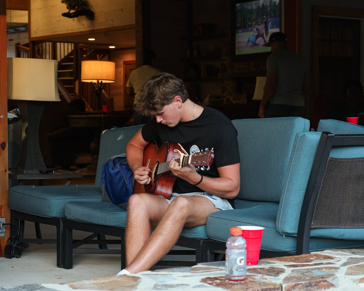 P27 Academy tweet media