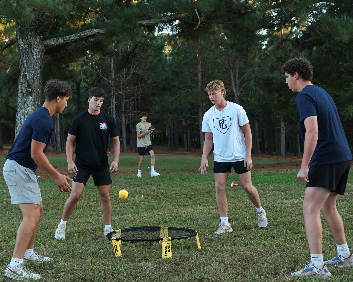 P27 Academy tweet media