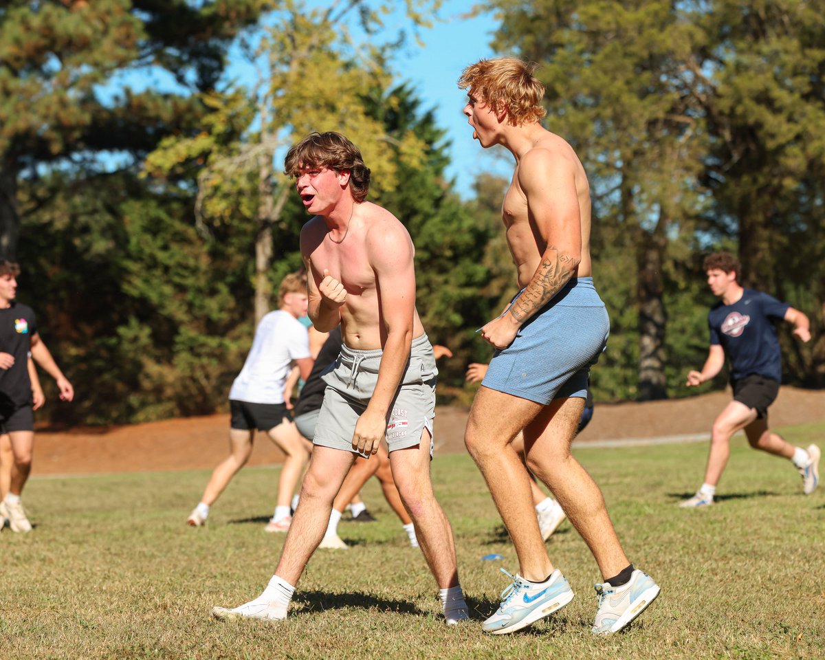 P27 Academy tweet media