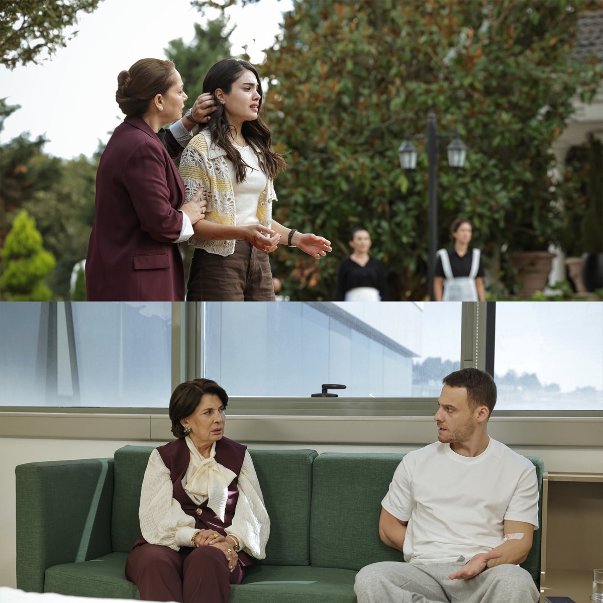 📄 Resumo do Episódio 06, que vai ao ar no domingo, 19/10, às 20h (14h no horário de Brasília). 💥❤️‍🔥

#Çarpıntı • #KeremBürsin • #LizgeCömert •  #Asras