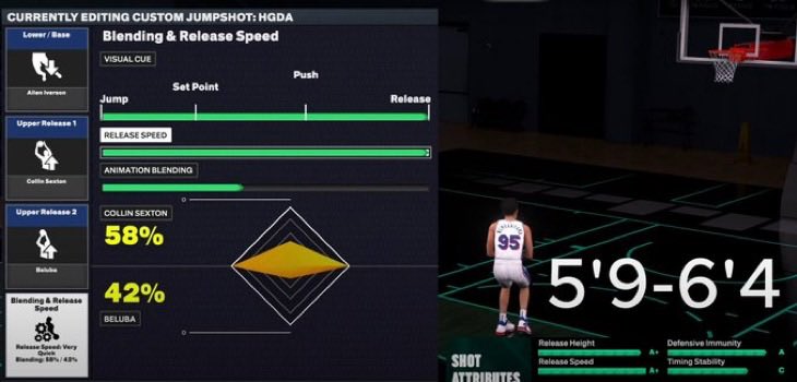 NBA 2K26 Community tweet media