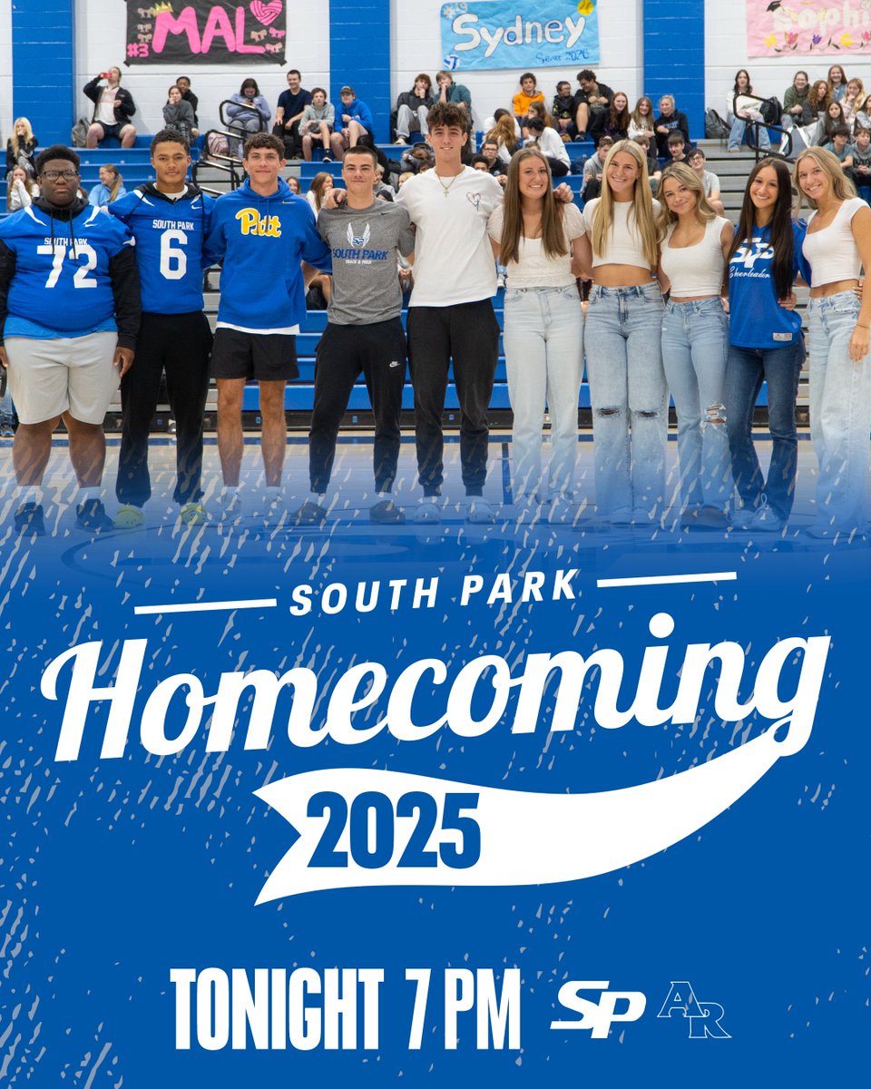 South Park Schools tweet media