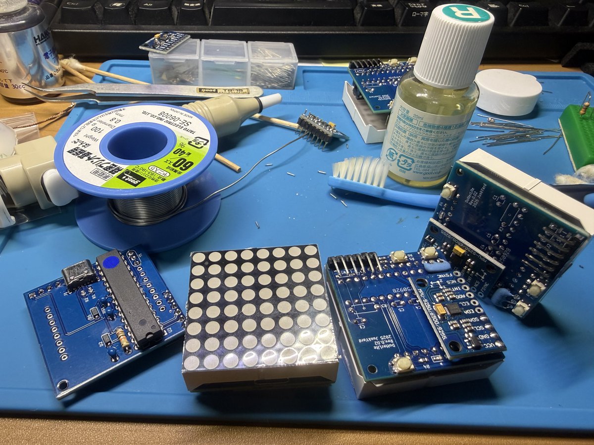 早坂⭐️ 早坂千尋 C106@08/17日曜日南地区h-16b ジャンクヤード (@hayasita