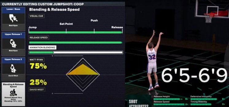 NBA 2K26 Community tweet media