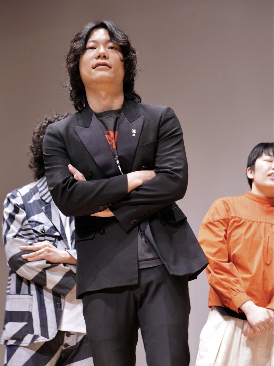 ____xxO124's tweet photo. 𝟸𝟶𝟸𝟻.𝟷𝟶.𝟷𝟼 𝙲𝙲𝙳𝚇
#CCDX #9番街レトロ https://t.co/dIfXmLmzBB