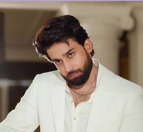 kuchannkahi's tweet image. in the same show btw