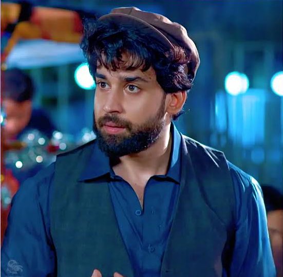 kuchannkahi's tweet image. in the same show btw