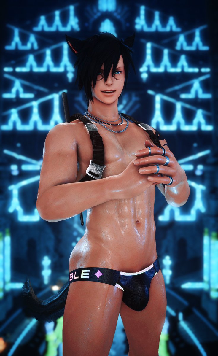 Troublecat (@troublecatx) on Twitter photo 