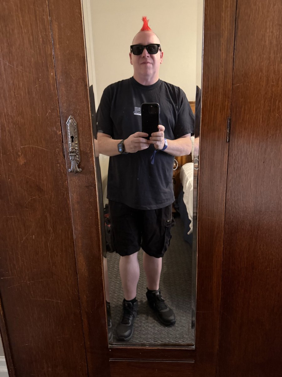 Headed to TwitchCon Day 1! See you there?