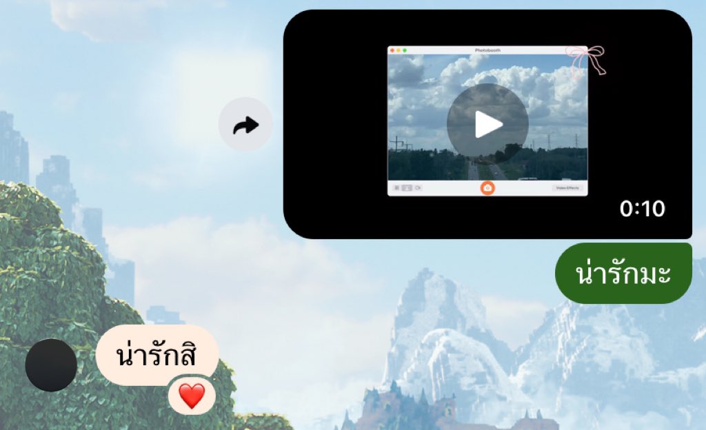 shelikesspring's tweet photo. เป็นปกติที่เวลาไปเที่ยวจะชอบถ่ายโมเม้นที่เกิดขึ้น ถึงแม้หลังๆจะถ่ายมาน้อยก็ตาม แต่แฟนคือชมทุกคลิปที่ทำ แค่นี้คือชื่นใจมากมาก https://t.co/lQIETFIEyg