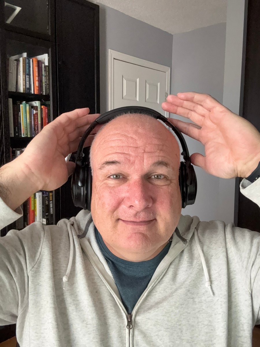 McCarthyK_PCI's tweet image. Grandkids got me hooked on the KPop Demon Hunters soundtrack.  Fun &amp;amp; impossible to ignore. 
How often do business owners have “soundtracks” stuck in their heads? Except instead of music, it’s worry.
Protect your business.
Enrol in: product.integritybymccarthy.ca/order-signup-p…

#integritybymccarthy