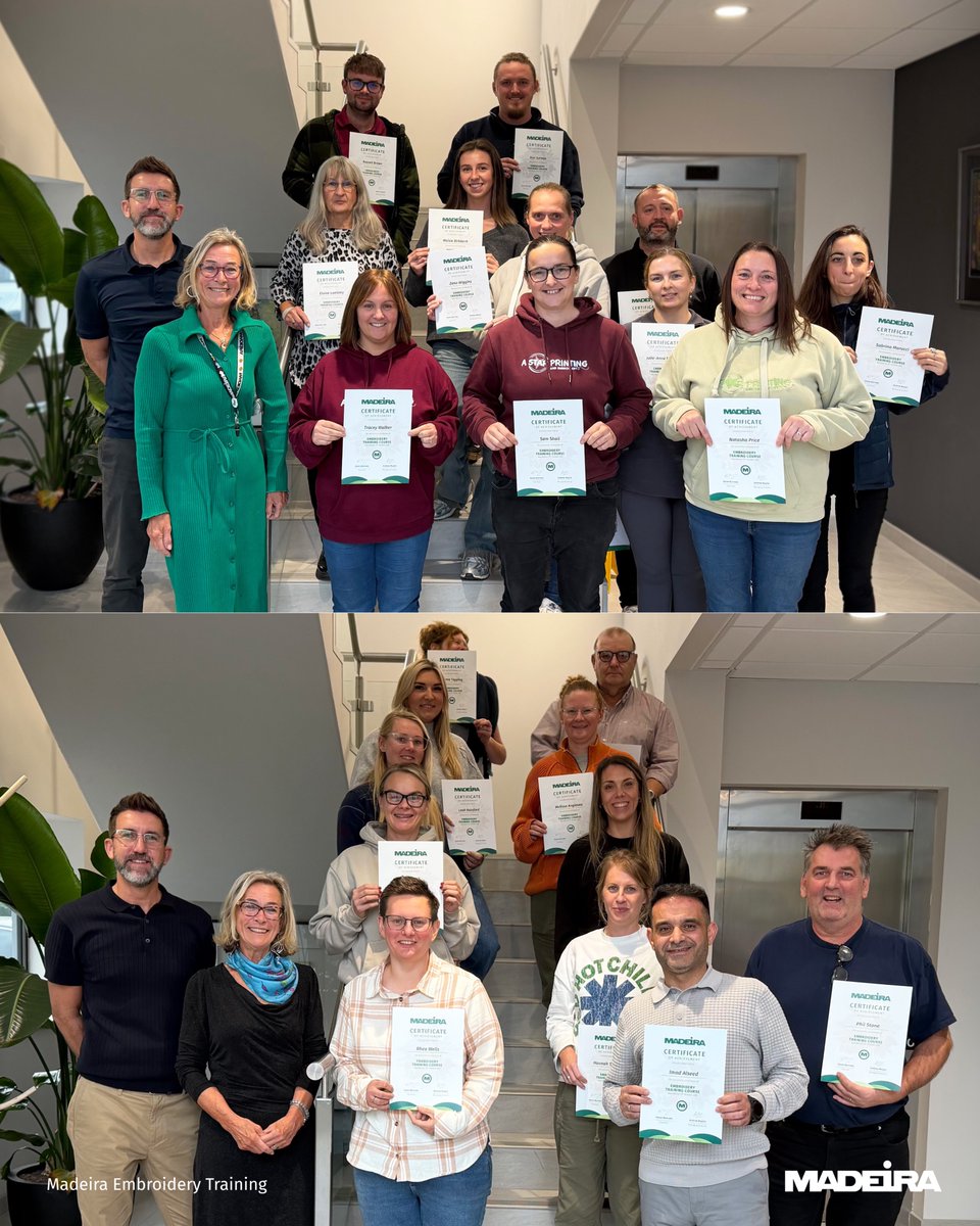 Madeira UK tweet media