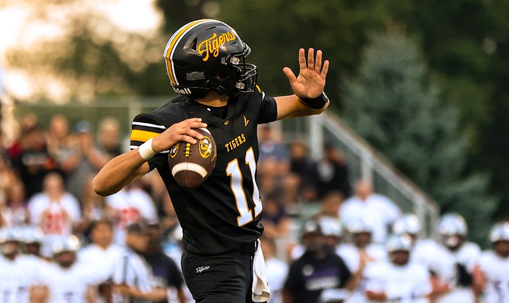 Fremont Tiger Football tweet media