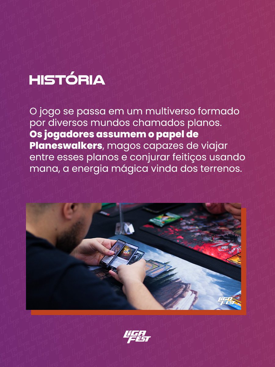 Liga Fest tweet media