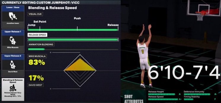NBA 2K26 Community tweet media