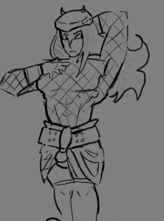 ZynthArt's tweet photo. Have some drawings, I have been busy with college #jjba https://t.co/oGGGbjji9c