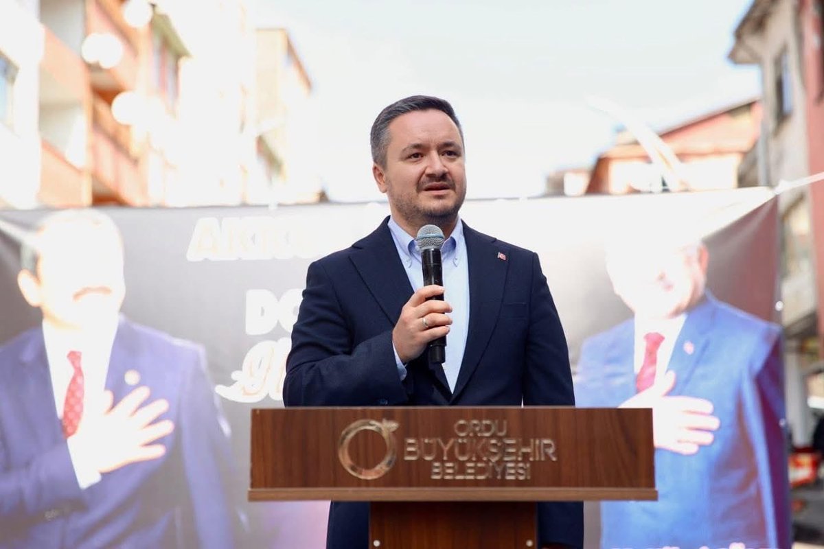 IbrahimUKaynak's tweet photo. Cumhurbaşkanımız, Genel Başkanımız Sayın Recep Tayyip Erdoğan’ın takdirleriyle AK Parti Ordu İl Başkanlığı görevine atanan değerli başkanımız Samet Özdemir’i tebrik ediyor, yeni görevinde muvaffakiyetler diliyorum.

Her zaman partimiz, davamız ve Ordumuz için çalışmaya, tüm gücümüzü sarf etmeye devam edeceğiz.