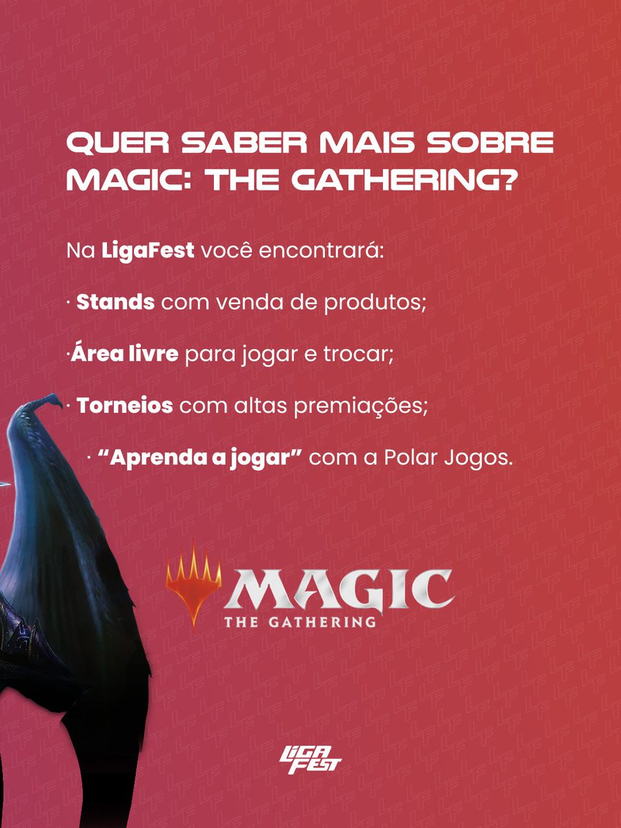 Liga Fest tweet media