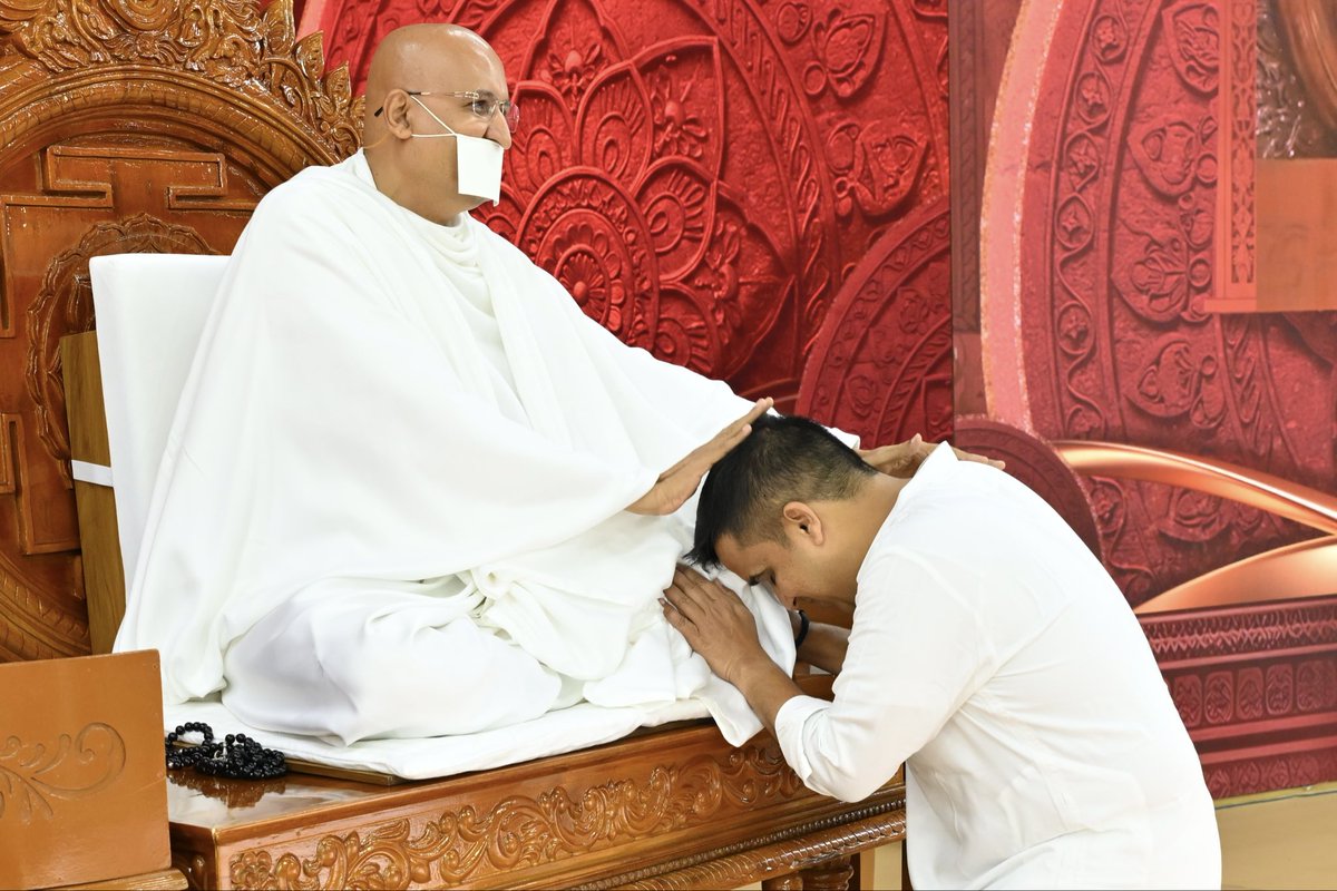 Parasdham tweet media