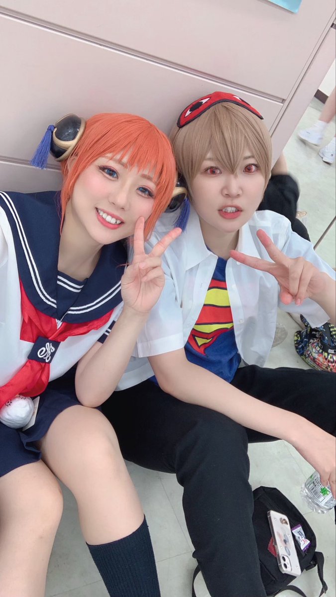 沖神

久しぶりにばぐたんと会っていろいろ話したらモチベ上がりすぎた

やらねばねばネバーランド

〜最新の沖神を添えて〜