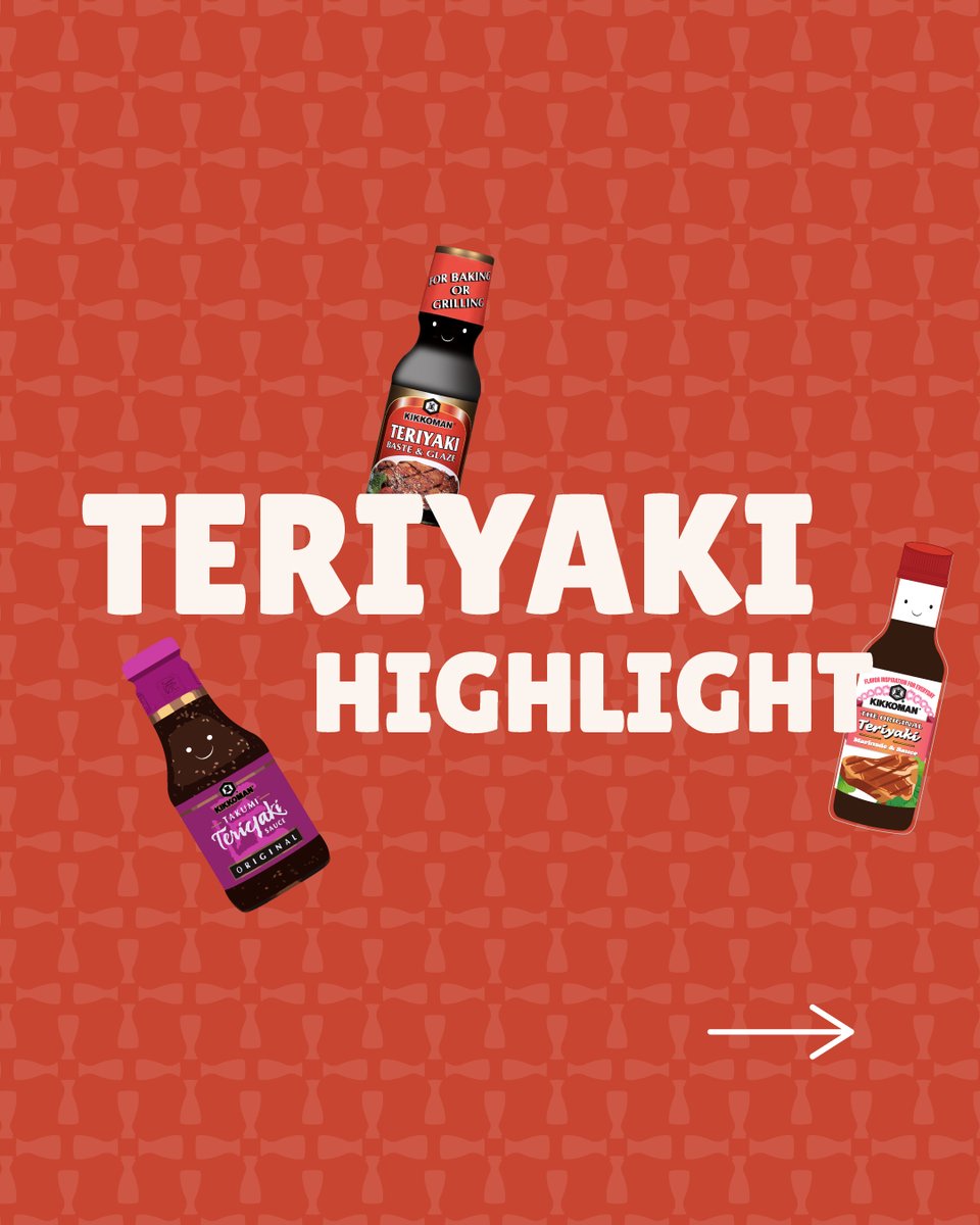 Kikkoman USA tweet media