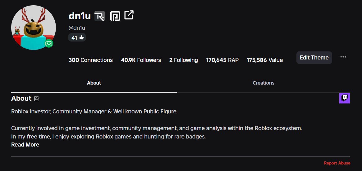 lilypad_404's tweet image. As promised to celebrate me hitting 40k followers on roblox...
I am going to be giving away one headless horseman 🥳
- Follow @lilypad_404 @mightyflaw @othersidecm @hesipullupjim @cooldown_sol 🔔
- Like + RT & Comment gamepass link 👇🏻