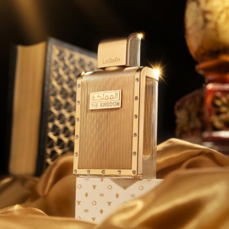 essence_enclave's tweet image. The kingdom Man Lattafa
🏷️38k
Nationwide delivery 🚚