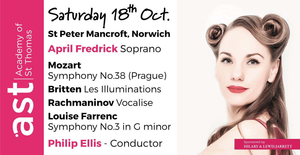 Orchestra tweet media