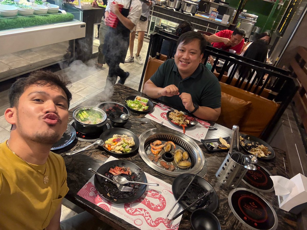 jaychrisramon4's tweet photo. Pano yung shocked mo JM my love ? Hahahaha  I love you Mylabs 💕 https://t.co/7hLe69FbMp