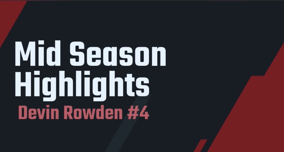 Devin Rowden tweet media