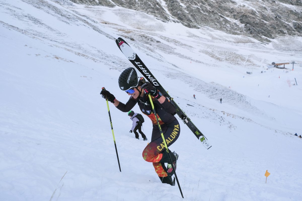 FEEC_cat's tweet photo. La #FEEC i la @kilianfound conviden a les entitats i als clubs a participar de la setmana Europea dels Esports d’Hivern.
🎿 La setmana es farà de l'1 al 8 de febrer de 2026.
🔗 https://t.co/63mJPGL7af
#sentlamuntanya #sommuntanya #beactivewinter https://t.co/mHP3joHRI3