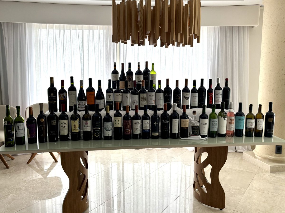 Focuspuntadeleste tweet media