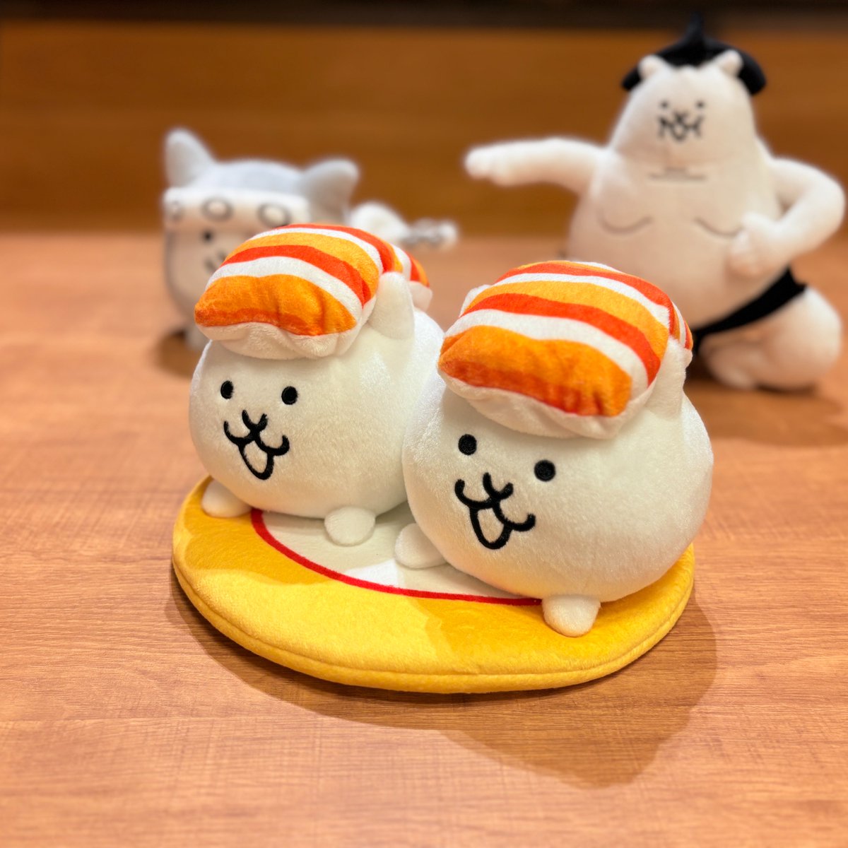 にゃんこ大商店公式 (@nyankodaishoten) / Posts / X