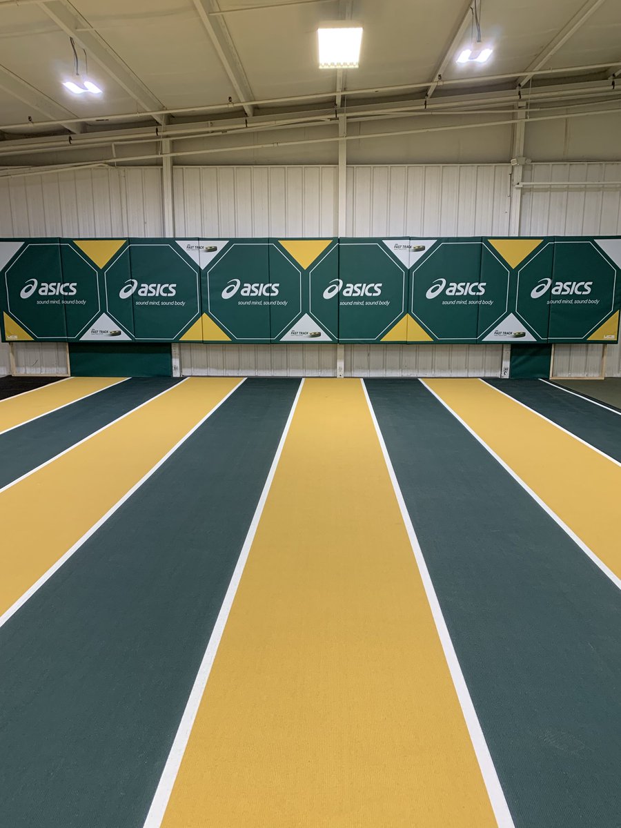 Don’t forget the JDL Fast Track open house on Sunday from 3-7. Come out and take a test lap or try out the new crash pads on the sprint straight.
