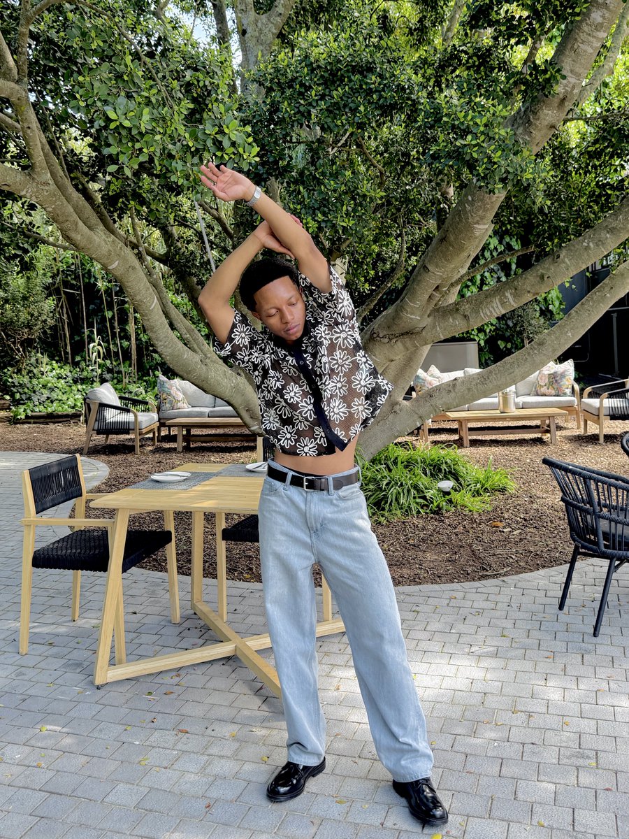 RethabileNkhasi's tweet image. 🍀