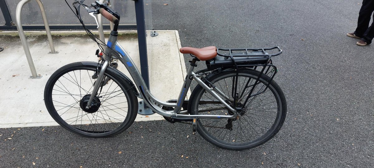 Stowmarket Police tweet media