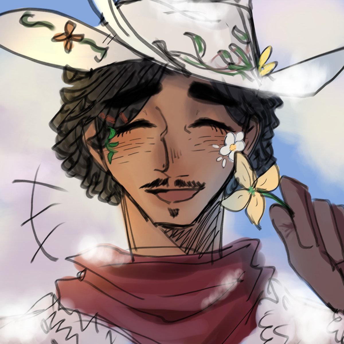 dryita's tweet photo. once kevin again bc i didnt like the first one hhsuehehh
#kevinayuso #idvkevin #kevinidv #IdentityV https://t.co/Kruc9o07xd