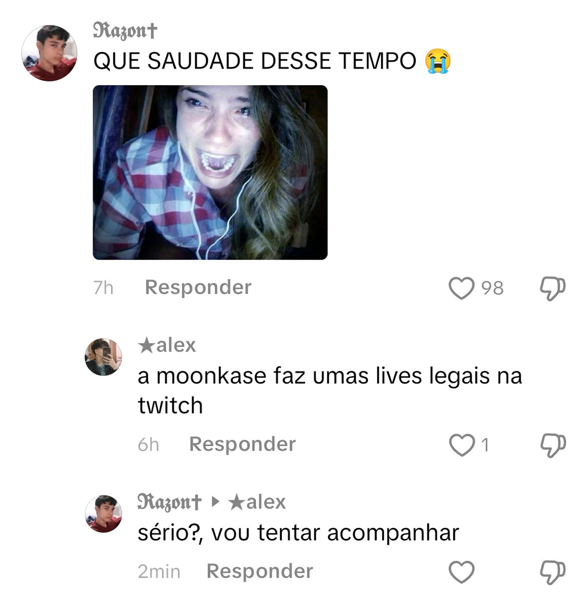 meu trabalho está feito.