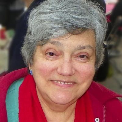 ⬛️⬜️ Dimecres ens va deixar Núria Breu Benach, membre del Secretariat Nacional entre 2018 i 2022.

Per tots el que han lluitat per la independència durant tota la seva vida, la lluita per la nostra llibertat ha de continuar més ferma que mai.